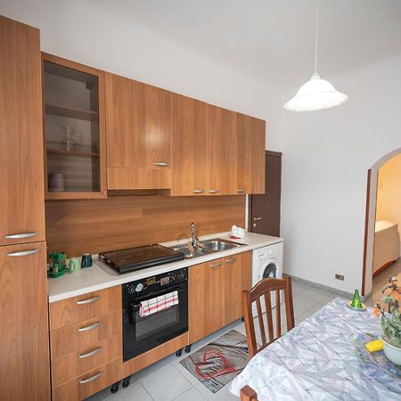 Casa Bea Lägenhet Taranto Exteriör bild