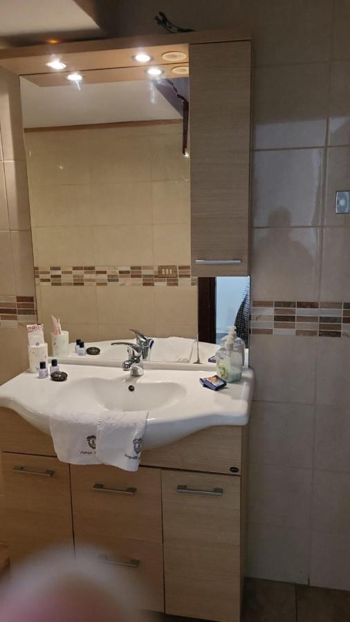 Casa Bea Lägenhet Taranto Exteriör bild