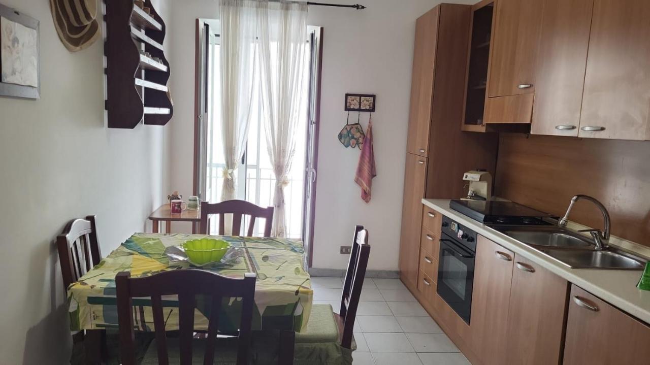 Casa Bea Lägenhet Taranto Exteriör bild