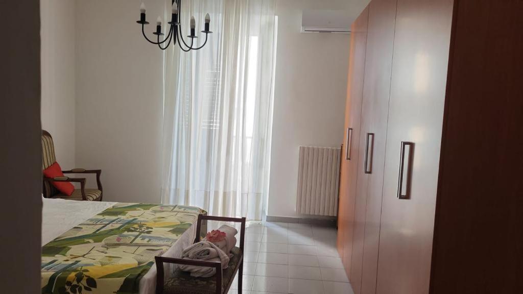 Casa Bea Lägenhet Taranto Exteriör bild