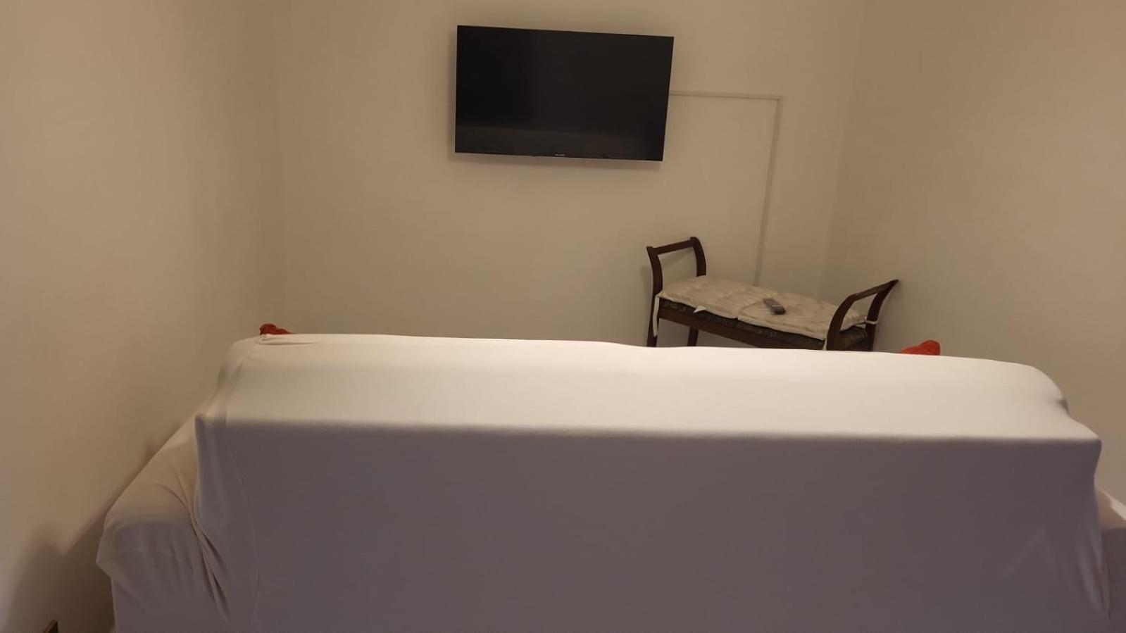 Casa Bea Lägenhet Taranto Exteriör bild