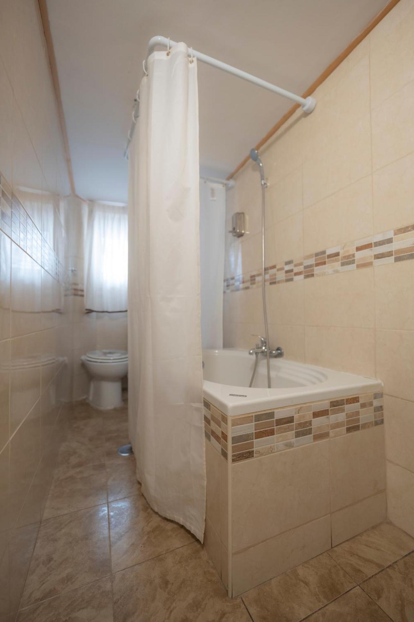 Casa Bea Lägenhet Taranto Exteriör bild